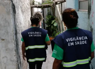 Saúde intensifica campanha e alerta sobre sintomas de arboviroses