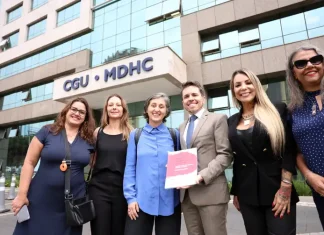 Filhas de vítimas da ditadura fazem pedido de reparação e memória