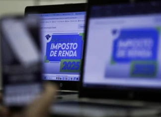 Cerca de 19 milhões não enviaram declaração do IR a dez dias do prazo