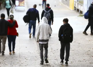 Sul e Sudeste começam semana com frio; alerta de seca no Centro-Oeste