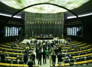 Mais de um terço dos projetos apresentados em 2024 se sobrepõem