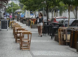 Procon-SP: só 25% dos estabelecimentos seguem protocolo para mulheres