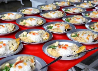 Multilateralismo marca discursos na cúpula sobre alimentação escolar