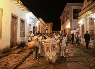 História afro nas escolas ajuda a reduzir preconceitos, dizem mestres