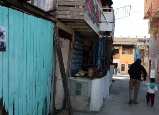 Governo de SP está impedido de demolir imóveis na Favela do Moinho