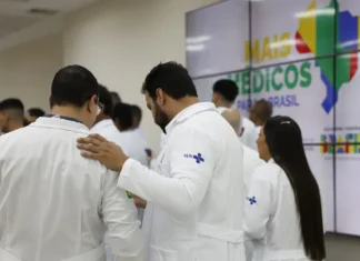PF desarticula organização criminosa que tentou fraudar o Enamed