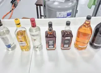 Metanol: São Paulo tem sétima morte após consumo de bebita adulterada