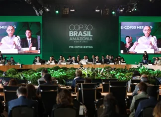Subsídio para energia limpa precisa superar o de fósseis, diz Marina