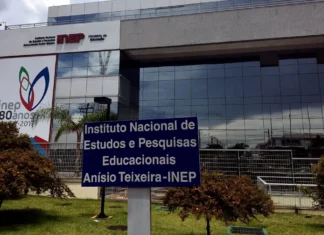 Enem 2025: quase triplica número de participantes com 60 anos ou mais