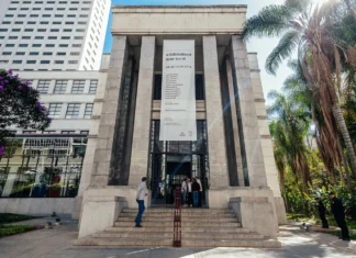 Prefeitura de São Paulo comunica à Interpol roubo de obras de arte