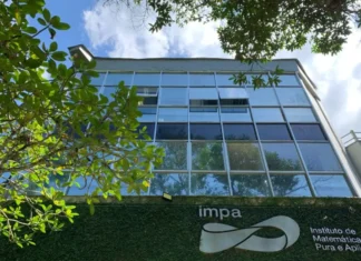 Bacharelado em Matemática do Impa Tech pode fazer inscrições para 2026