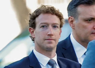 Zuckerberg nega desenvolver redes sociais para viciar jovens em telas