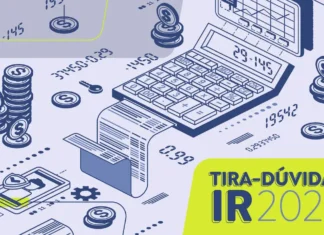 Saiba quem deve declarar Imposto de Renda em 2026