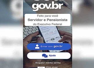 Governo federal endurece regras de acesso ao aplicativo SouGov.br