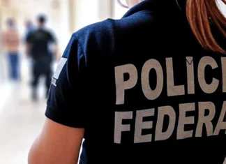 PF prende Daniel Vorcaro em 3ª fase da Operação Compliance Zero