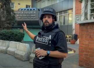Israel manda evacuar dois hospitais em Beirute; OMS condena ação