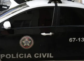 RJ: líder do Comando Vermelho que coordenava roubo de cargas é preso
