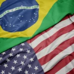 Entenda audiência nos EUA sobre tarifas de 25% a produtos brasileiros Ao