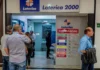 Caixa Loterias transfere sorteios de sábado para domingo