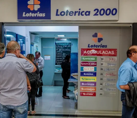Caixa Loterias transfere sorteios de sábado para domingo