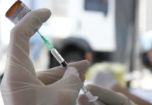 Mais de 1 milhão de doses de vacinas são aplicadas em São Paulo