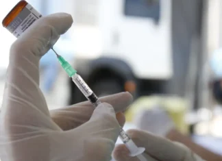 Mais de 1 milhão de doses de vacinas são aplicadas em São Paulo