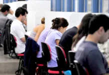 Inscrições para exame de proficiência em português terminam quinta