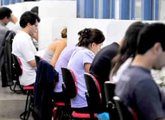 Inscrições para exame de proficiência em português terminam quinta