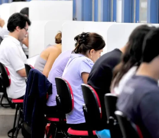 Inscrições para exame de proficiência em português terminam quinta