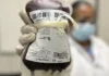 Lei cria Junho Vermelho para incentivar doação de sangue