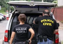 PCDF investiga suspeitos de planejar atentados no período eleitoral