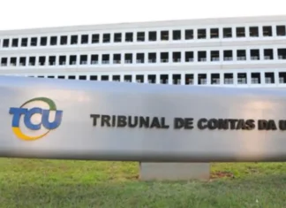 TCU envia à Justiça Eleitoral lista de gestores com contas rejeitadas