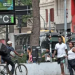 Inmet faz alerta para onda de calor em oito estados do país