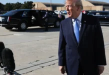 Trump questiona eleição brasileira e Alckmin rebate: “equivocado