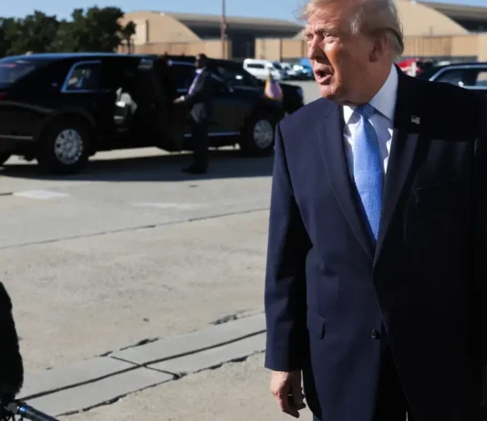 Trump questiona eleição brasileira e Alckmin rebate: “equivocado