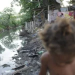 Brasil: 30 milhões de crianças estão expostas aos riscos climáticos