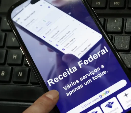 Receita abre consulta a lote residual do Imposto de Renda