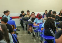Enem 2026: falta um mês para o primeiro dia de provas